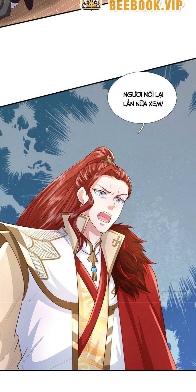 Ta Trở Về Từ Chư Thiên Vạn Giới Chapter 247 - Trang 2