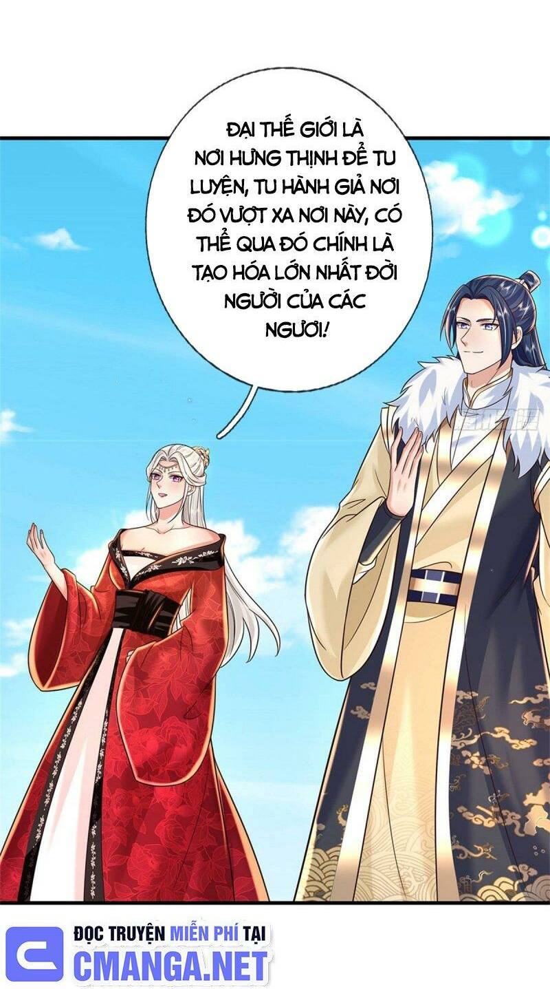 Ta Trở Về Từ Chư Thiên Vạn Giới Chapter 247 - Trang 2