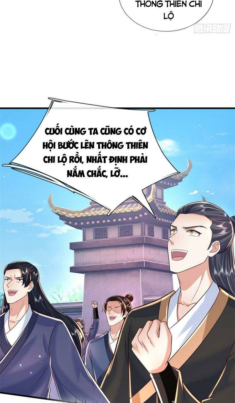 Ta Trở Về Từ Chư Thiên Vạn Giới Chapter 247 - Trang 2