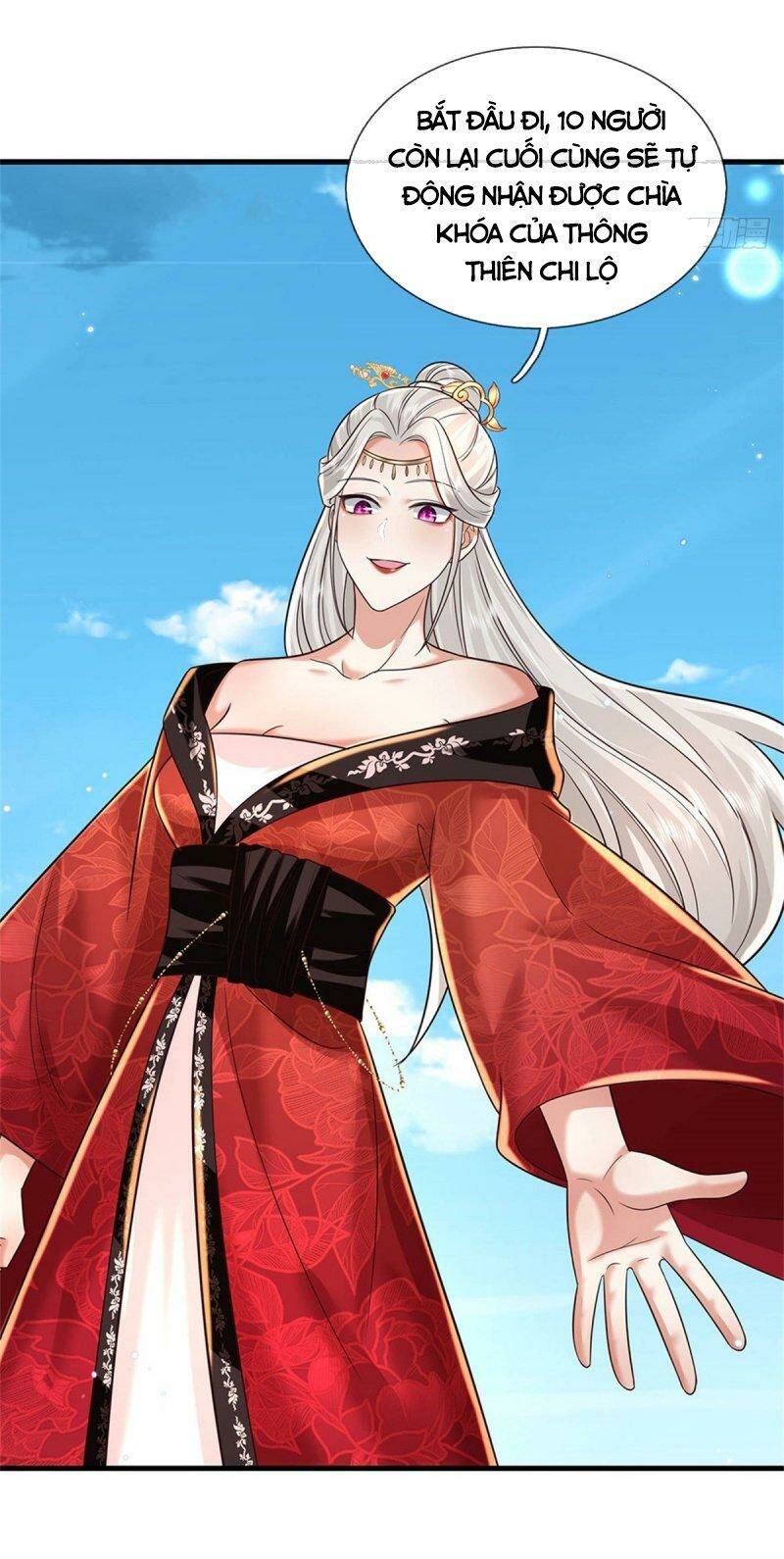 Ta Trở Về Từ Chư Thiên Vạn Giới Chapter 247 - Trang 2