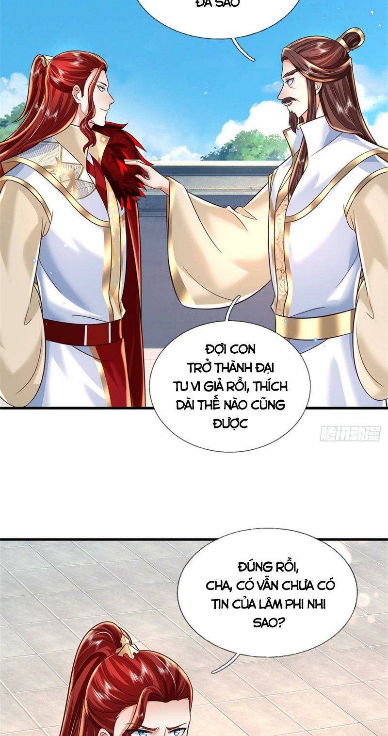 Ta Trở Về Từ Chư Thiên Vạn Giới Chapter 247 - Trang 2