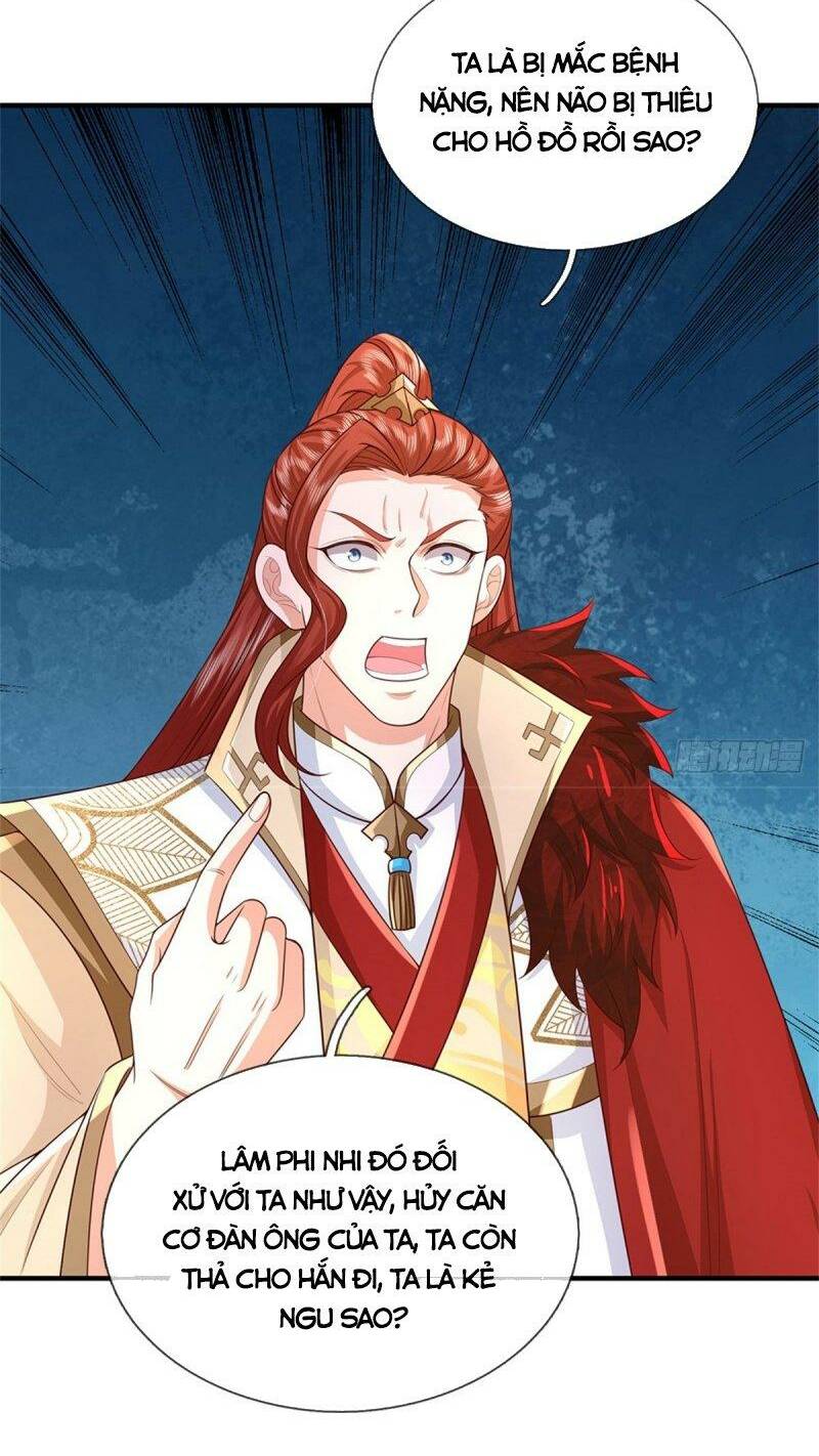 Ta Trở Về Từ Chư Thiên Vạn Giới Chapter 247 - Trang 2