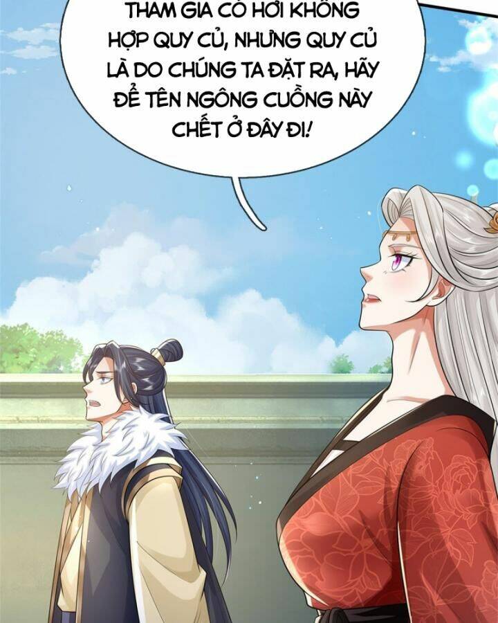 Ta Trở Về Từ Chư Thiên Vạn Giới Chapter 249 - Trang 2