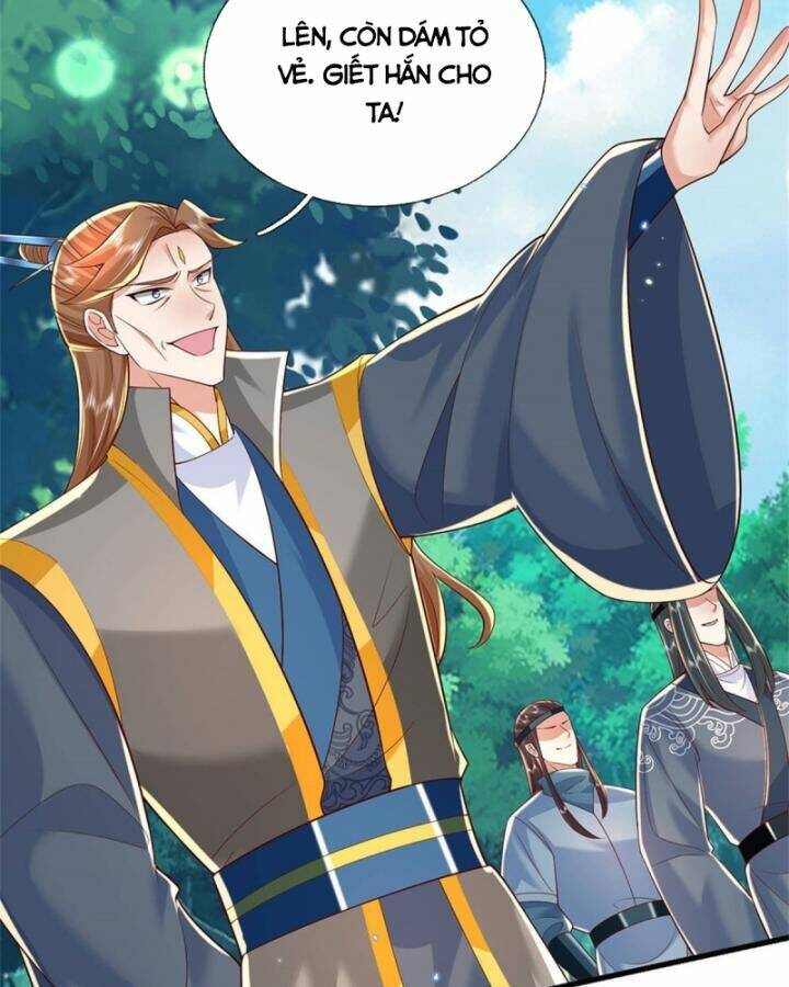 Ta Trở Về Từ Chư Thiên Vạn Giới Chapter 251 - Trang 2