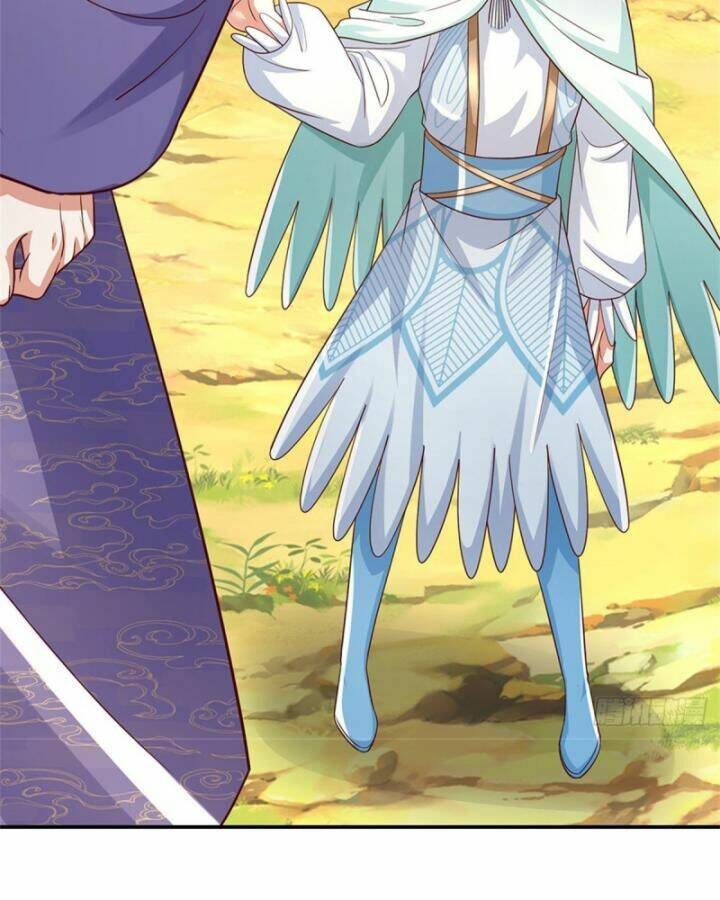 Ta Trở Về Từ Chư Thiên Vạn Giới Chapter 251 - Trang 2