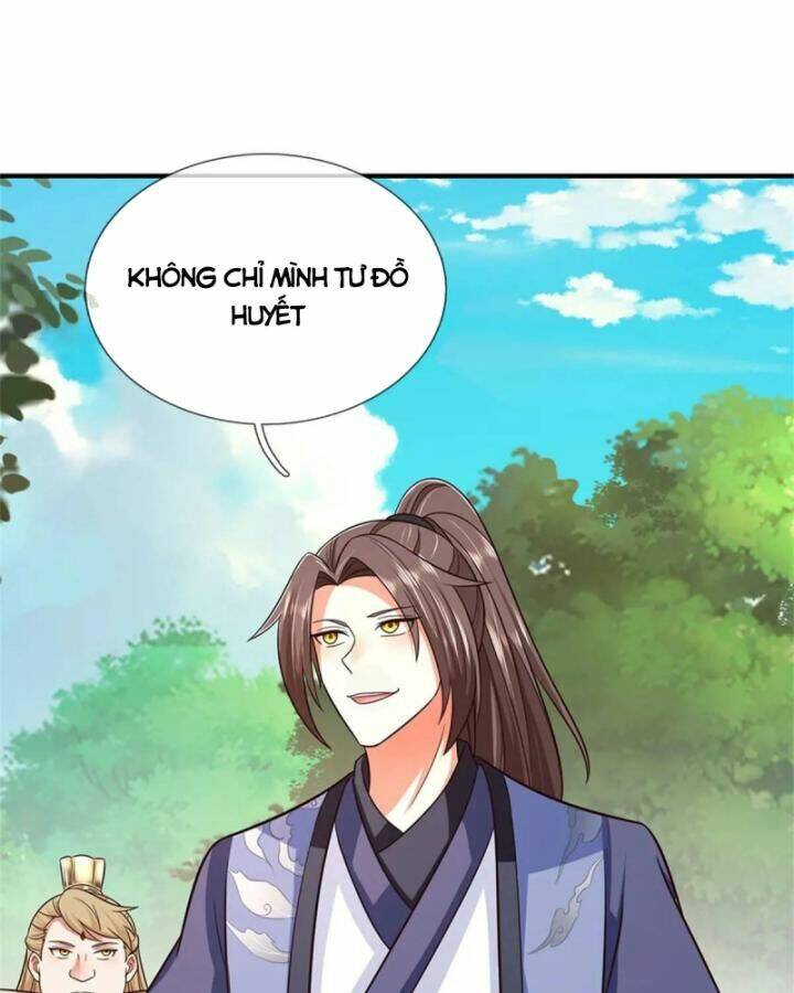 Ta Trở Về Từ Chư Thiên Vạn Giới Chapter 253 - Trang 2