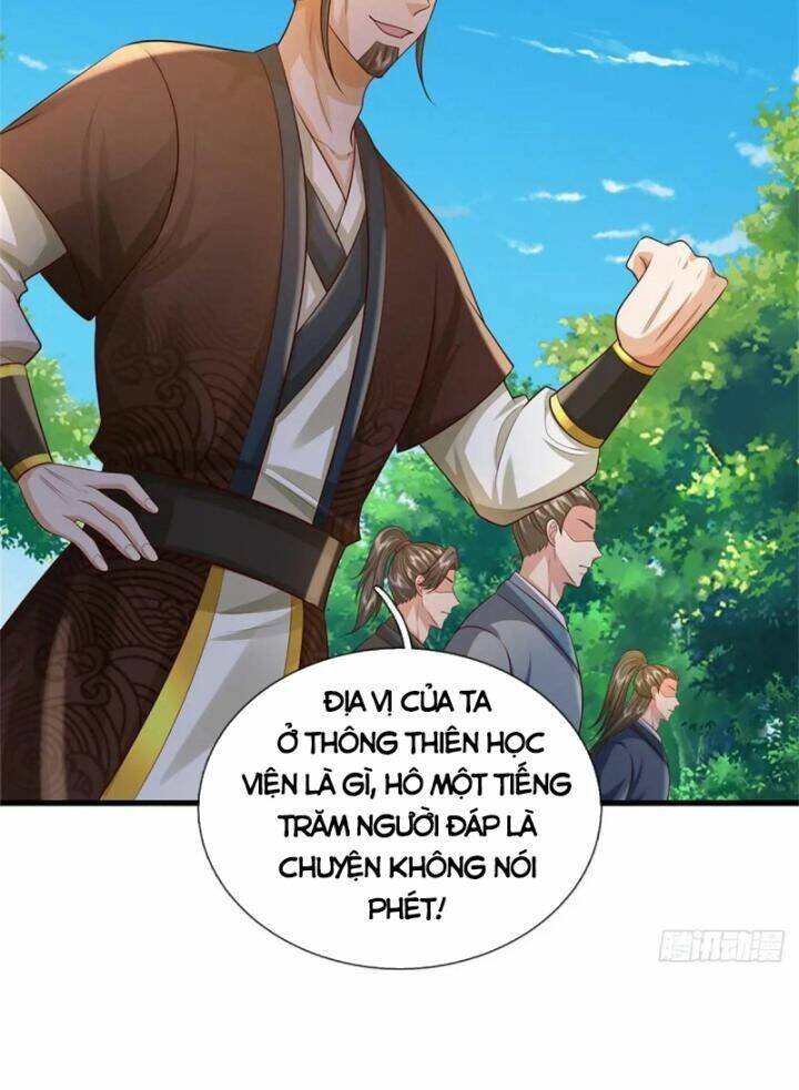 Ta Trở Về Từ Chư Thiên Vạn Giới Chapter 258 - Trang 2
