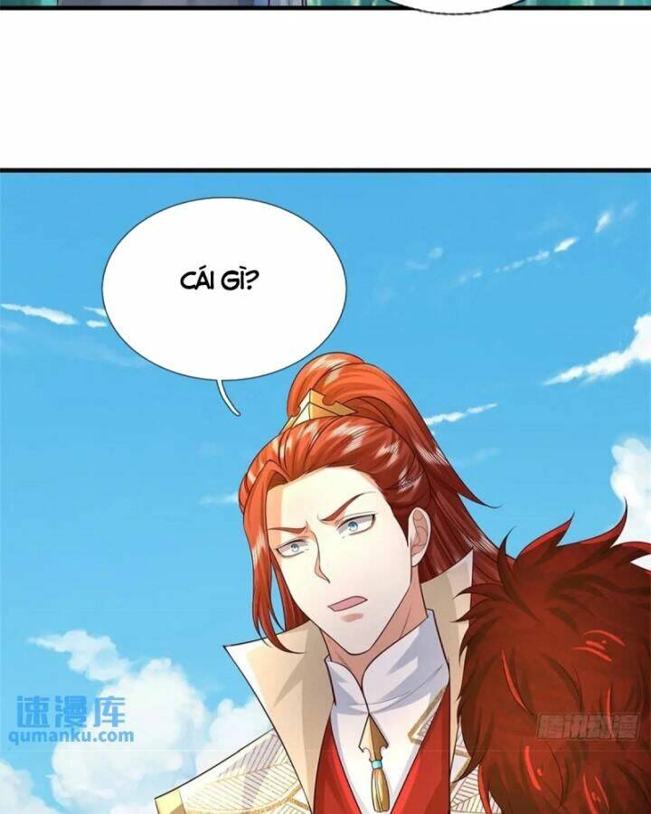 Ta Trở Về Từ Chư Thiên Vạn Giới Chapter 258 - Trang 2