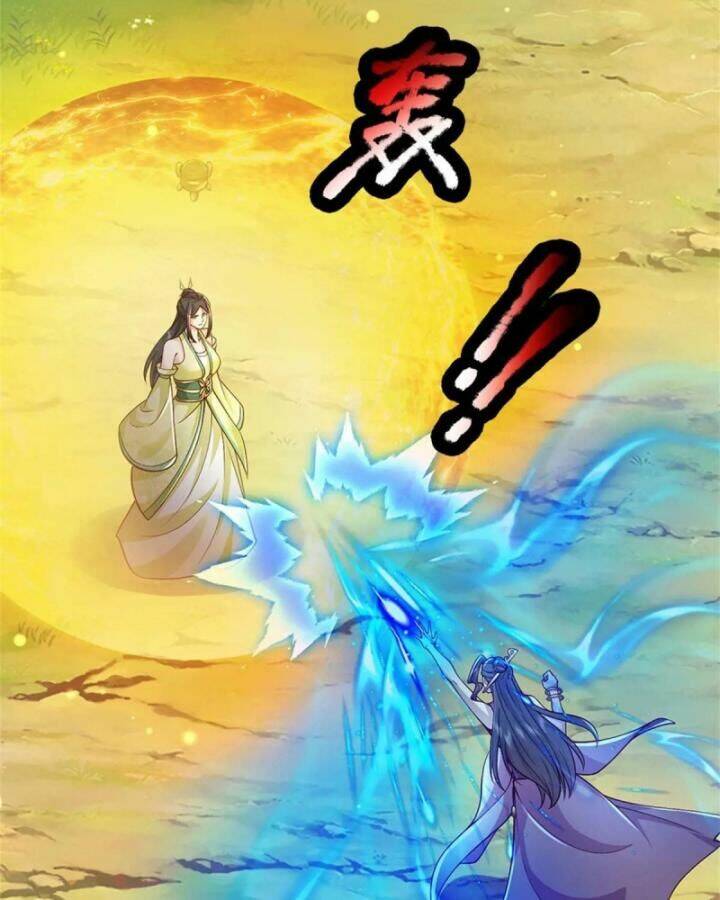 Ta Trở Về Từ Chư Thiên Vạn Giới Chapter 259 - Trang 2