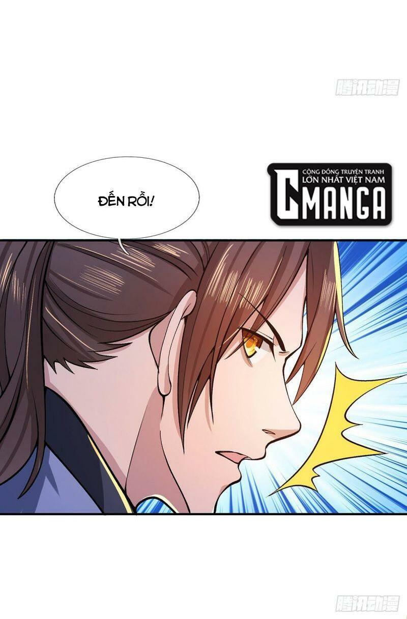 Ta Trở Về Từ Chư Thiên Vạn Giới Chapter 27 - Trang 2