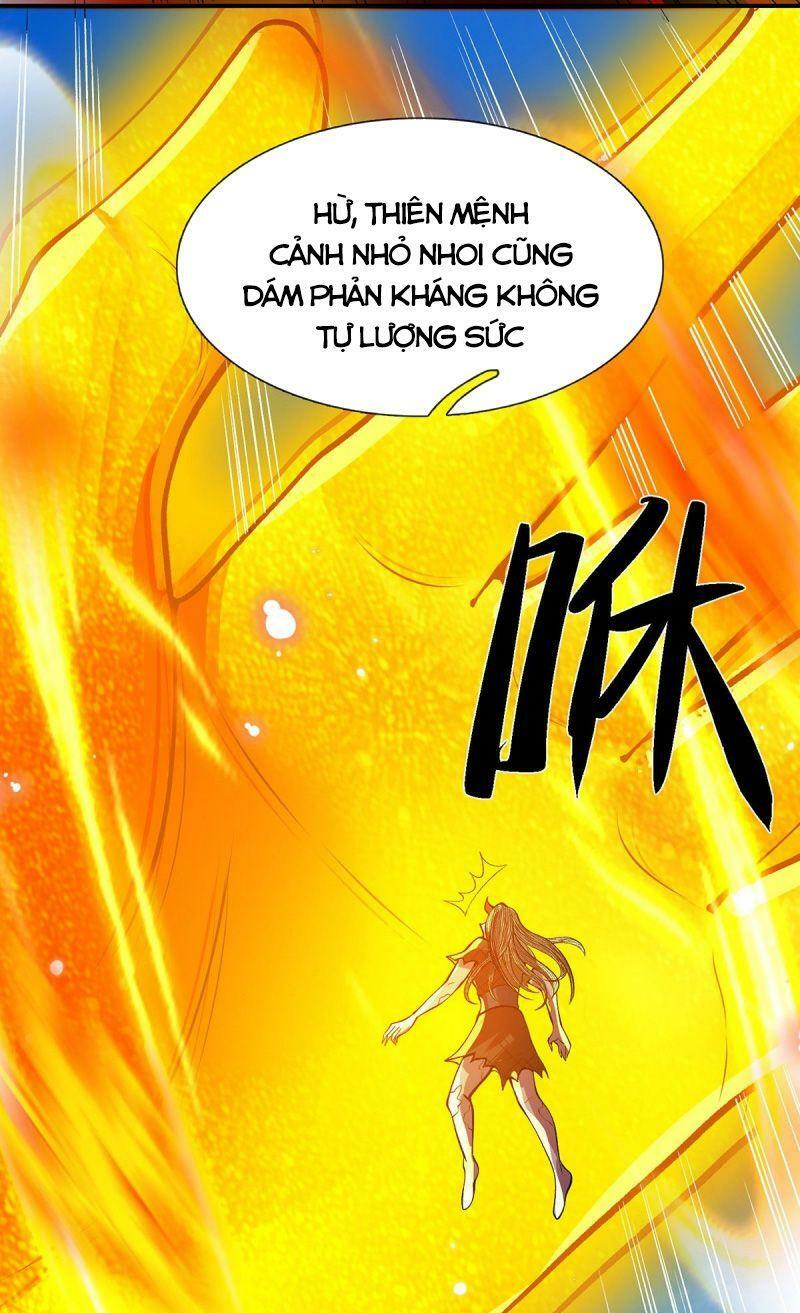 Ta Trở Về Từ Chư Thiên Vạn Giới Chapter 27 - Trang 2