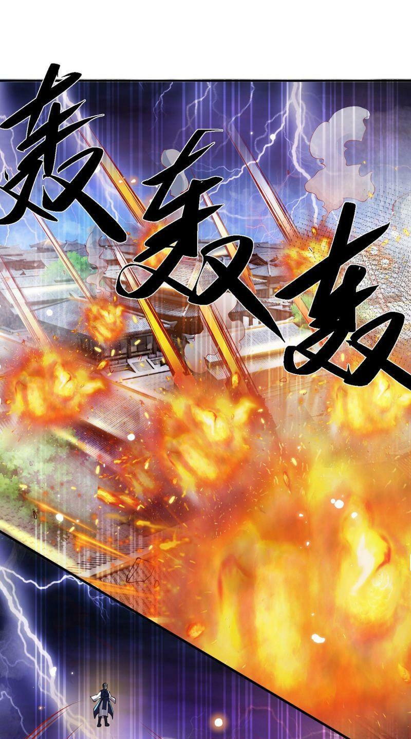 Ta Trở Về Từ Chư Thiên Vạn Giới Chapter 27 - Trang 2