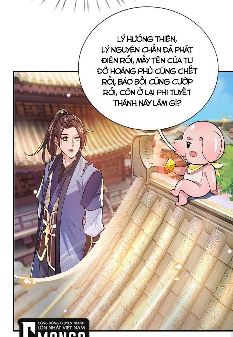 Ta Trở Về Từ Chư Thiên Vạn Giới Chapter 27 - Trang 2