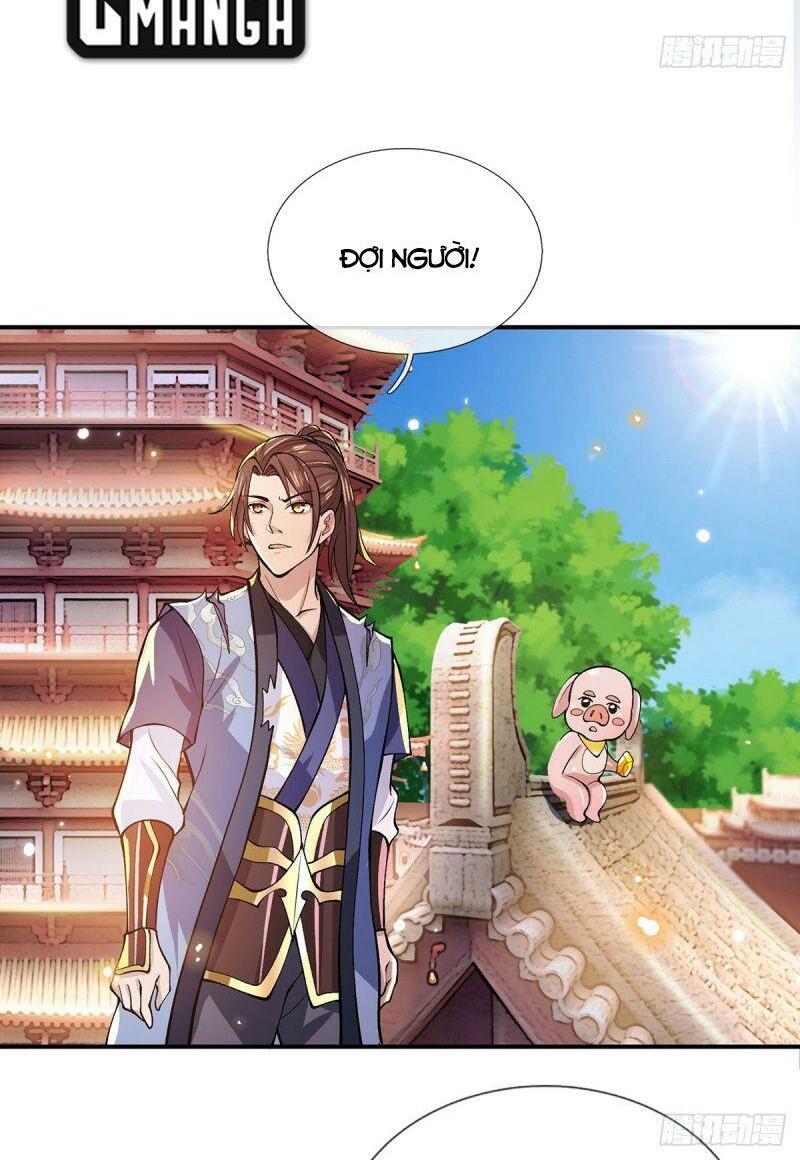 Ta Trở Về Từ Chư Thiên Vạn Giới Chapter 27 - Trang 2