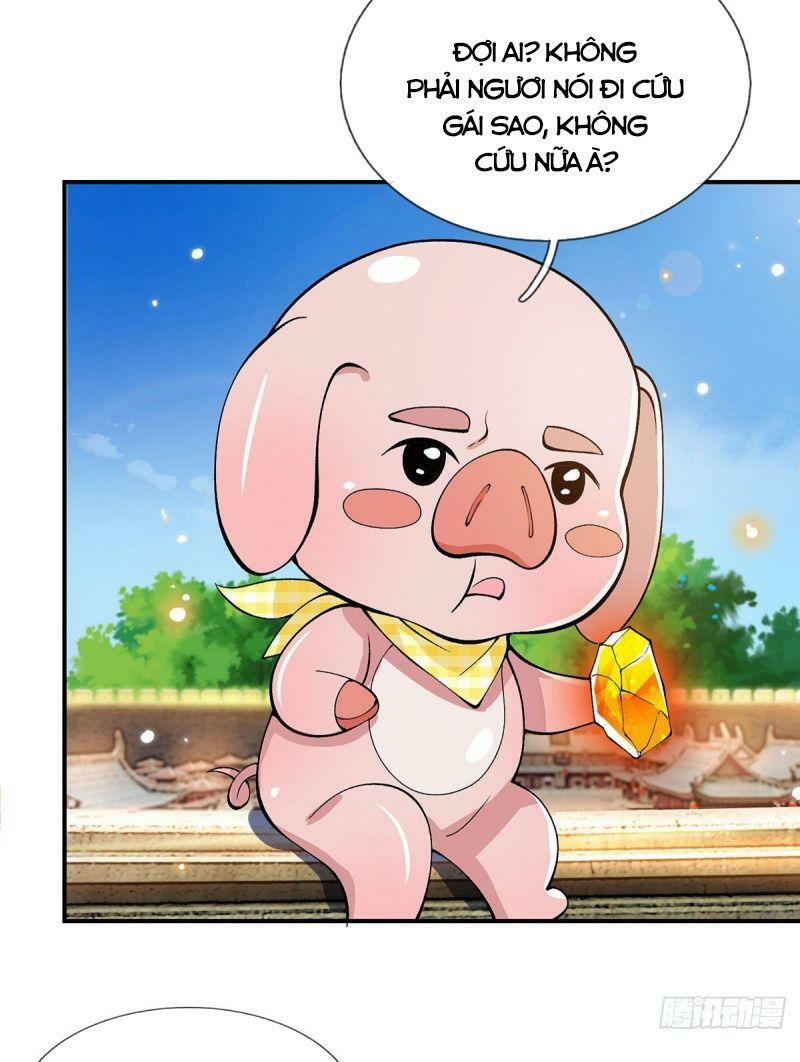 Ta Trở Về Từ Chư Thiên Vạn Giới Chapter 27 - Trang 2