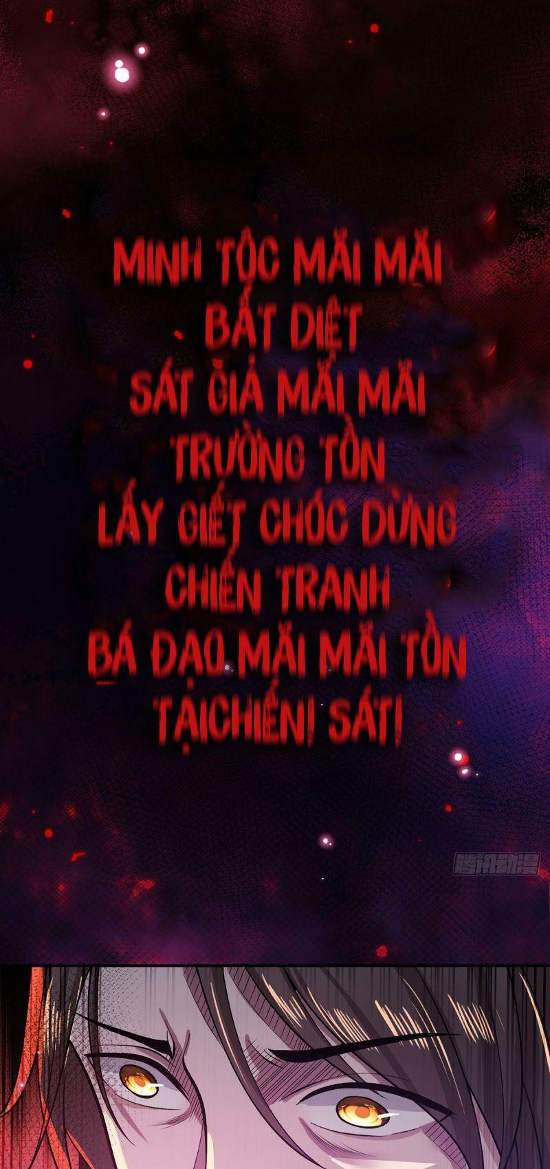 Ta Trở Về Từ Chư Thiên Vạn Giới Chapter 29 - Trang 2