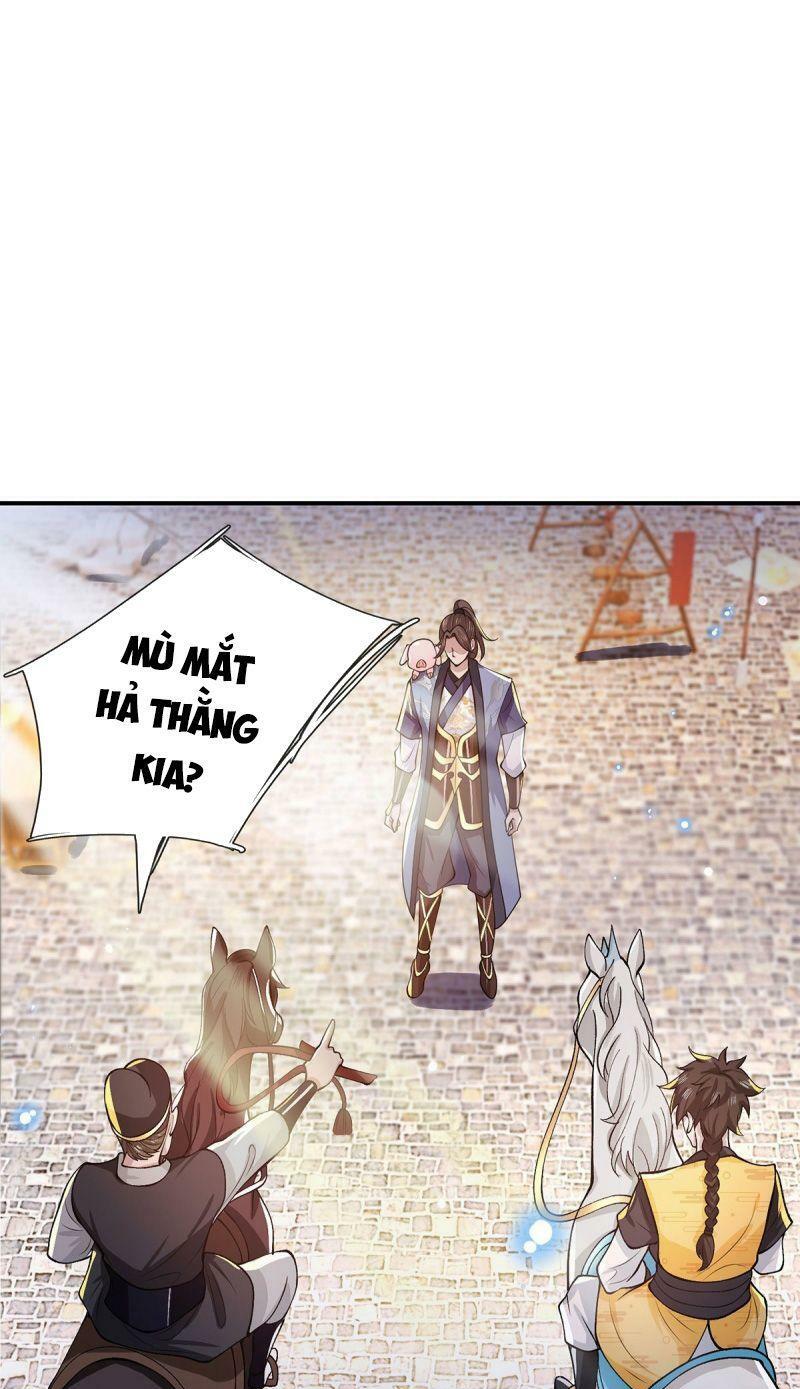 Ta Trở Về Từ Chư Thiên Vạn Giới Chapter 30 - Trang 2