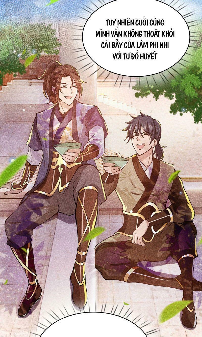 Ta Trở Về Từ Chư Thiên Vạn Giới Chapter 30 - Trang 2