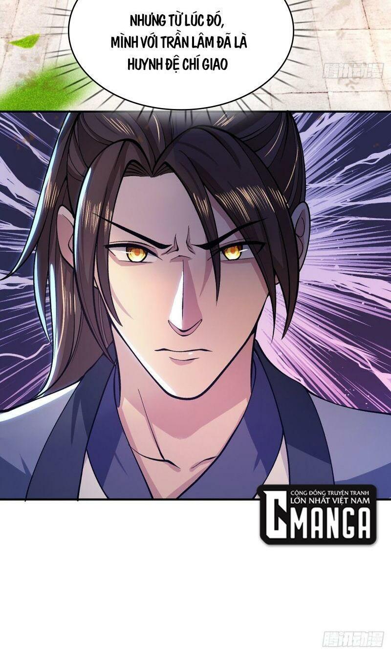 Ta Trở Về Từ Chư Thiên Vạn Giới Chapter 30 - Trang 2