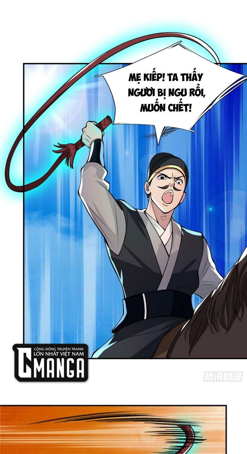 Ta Trở Về Từ Chư Thiên Vạn Giới Chapter 30 - Trang 2