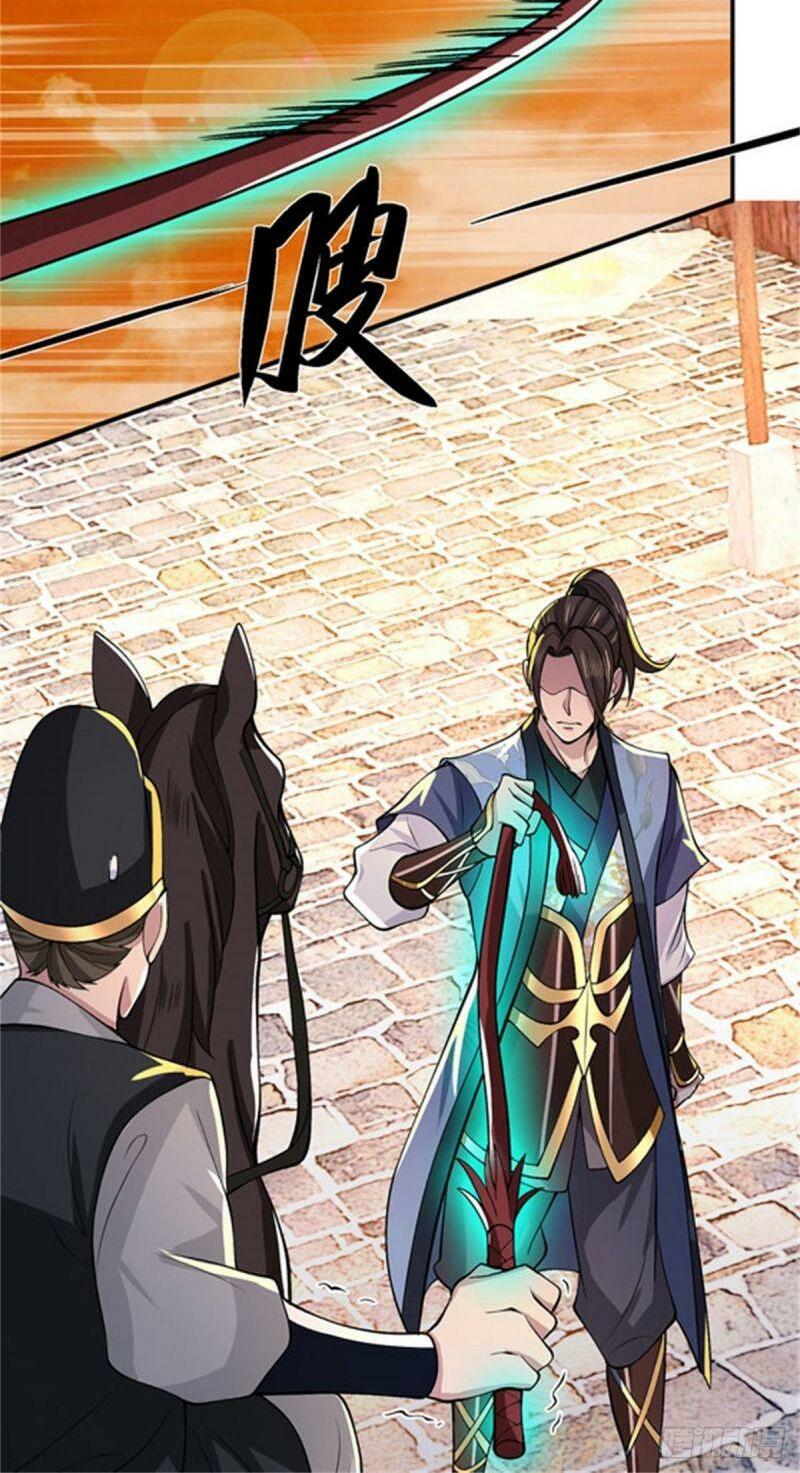 Ta Trở Về Từ Chư Thiên Vạn Giới Chapter 30 - Trang 2