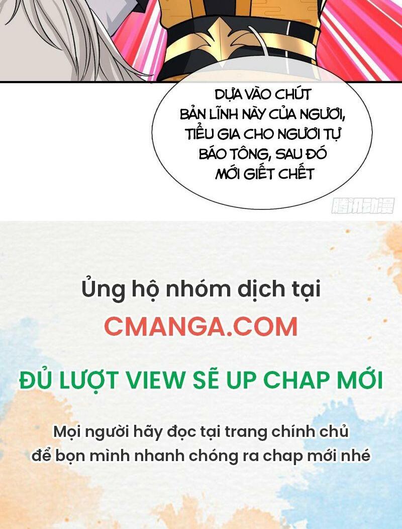 Ta Trở Về Từ Chư Thiên Vạn Giới Chapter 30 - Trang 2