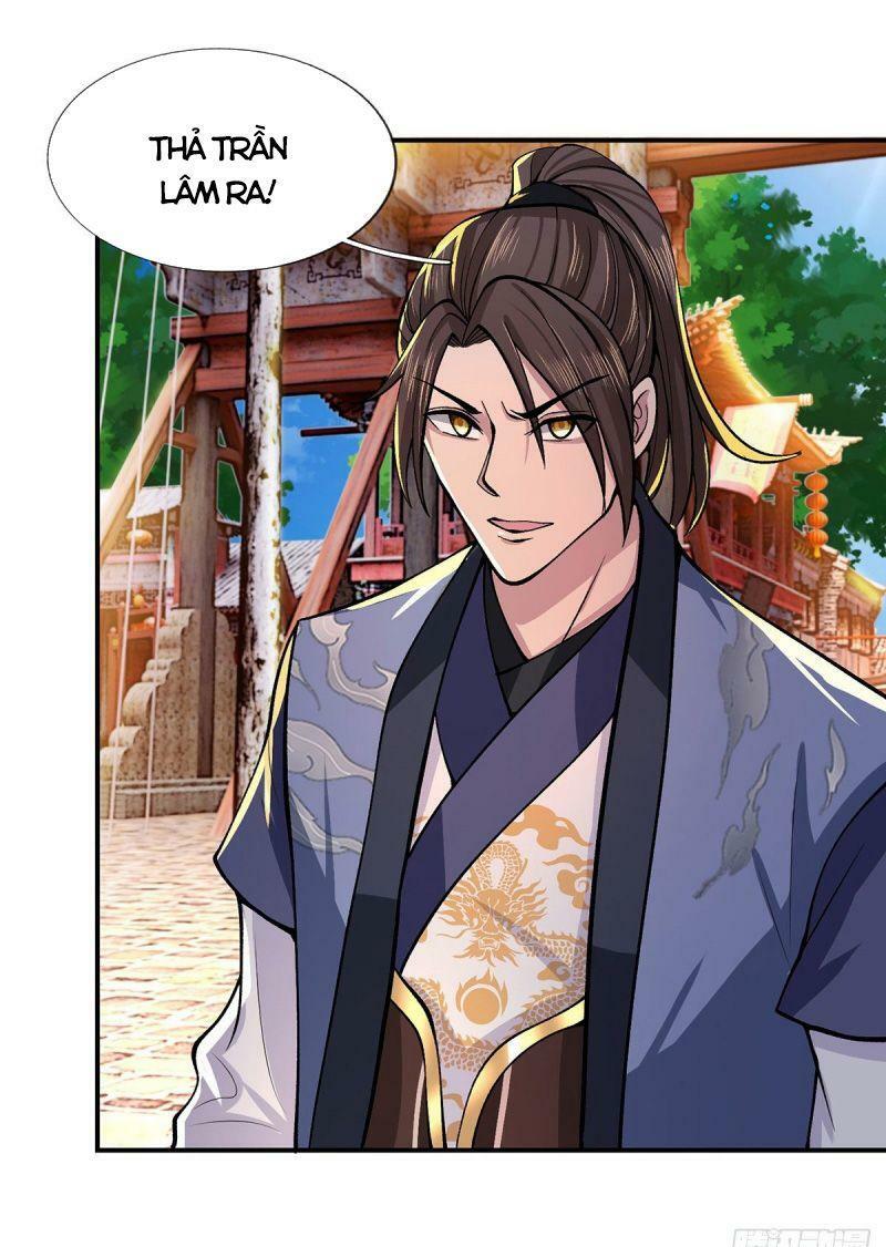 Ta Trở Về Từ Chư Thiên Vạn Giới Chapter 30 - Trang 2