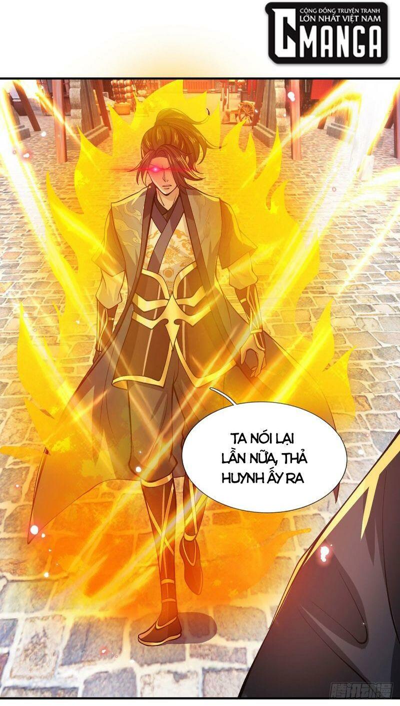 Ta Trở Về Từ Chư Thiên Vạn Giới Chapter 30 - Trang 2