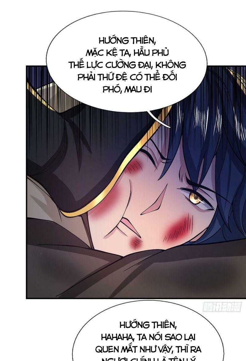 Ta Trở Về Từ Chư Thiên Vạn Giới Chapter 30 - Trang 2