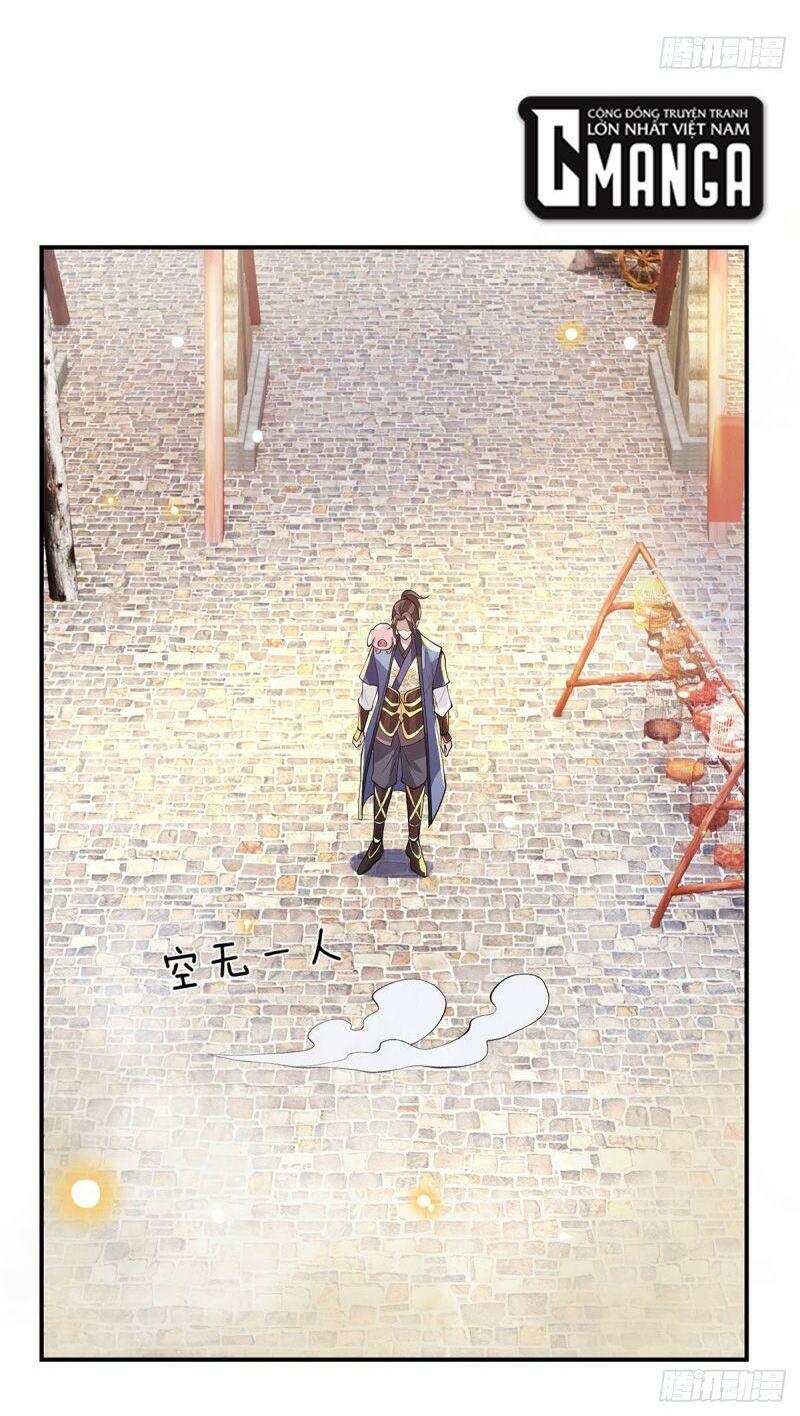 Ta Trở Về Từ Chư Thiên Vạn Giới Chapter 30 - Trang 2