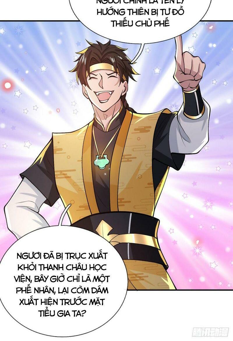 Ta Trở Về Từ Chư Thiên Vạn Giới Chapter 30 - Trang 2