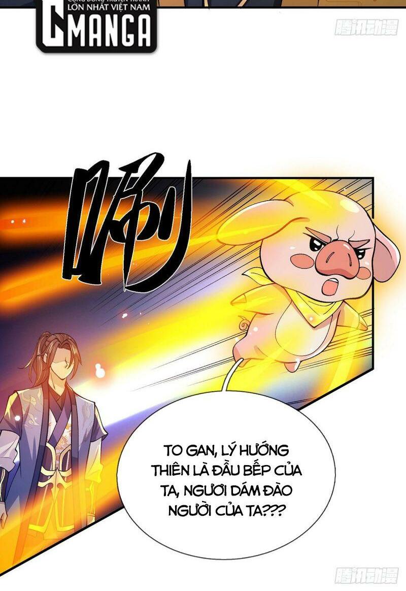 Ta Trở Về Từ Chư Thiên Vạn Giới Chapter 30 - Trang 2