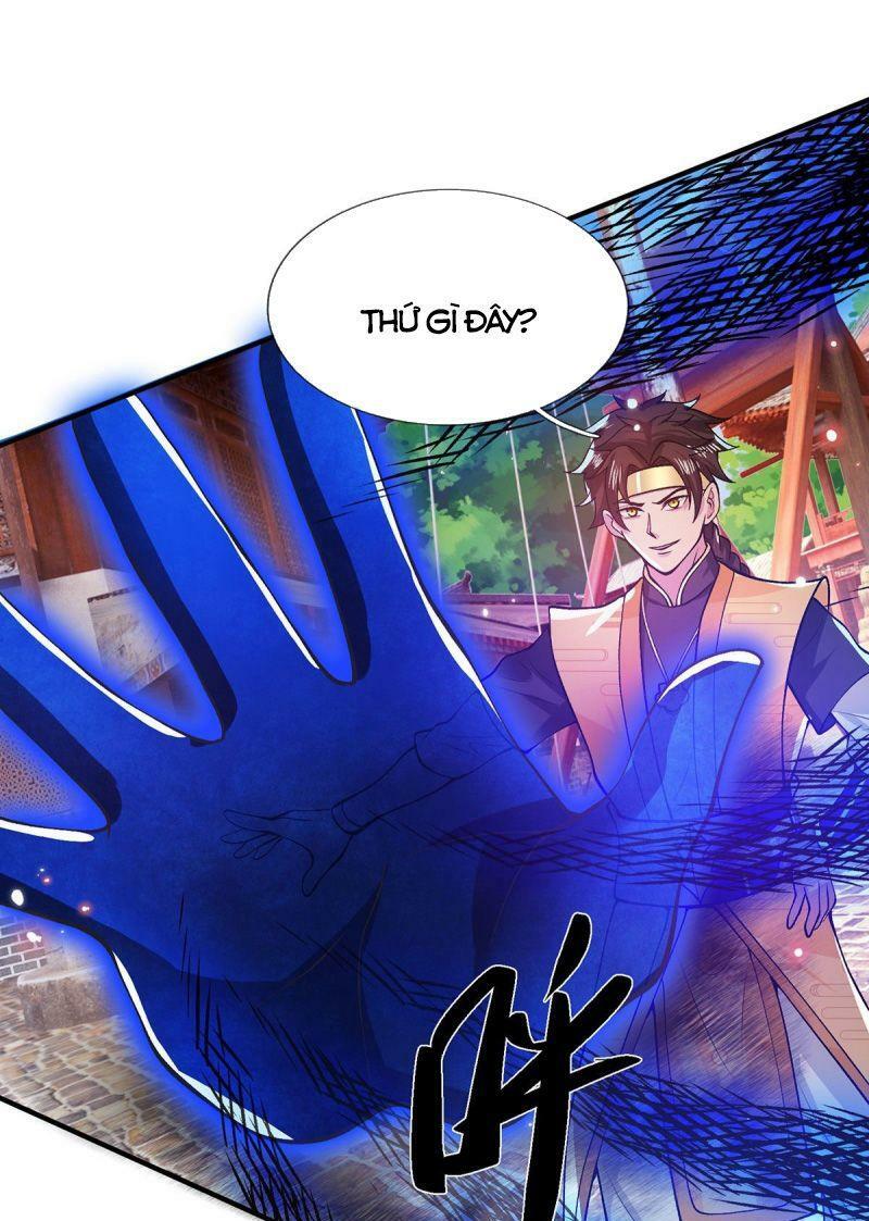 Ta Trở Về Từ Chư Thiên Vạn Giới Chapter 30 - Trang 2