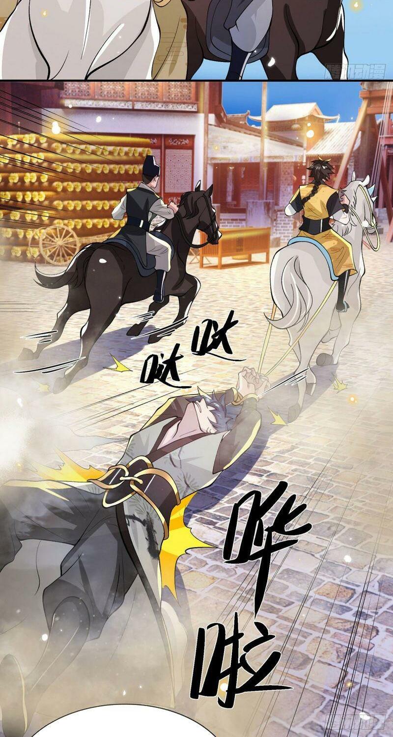 Ta Trở Về Từ Chư Thiên Vạn Giới Chapter 30 - Trang 2