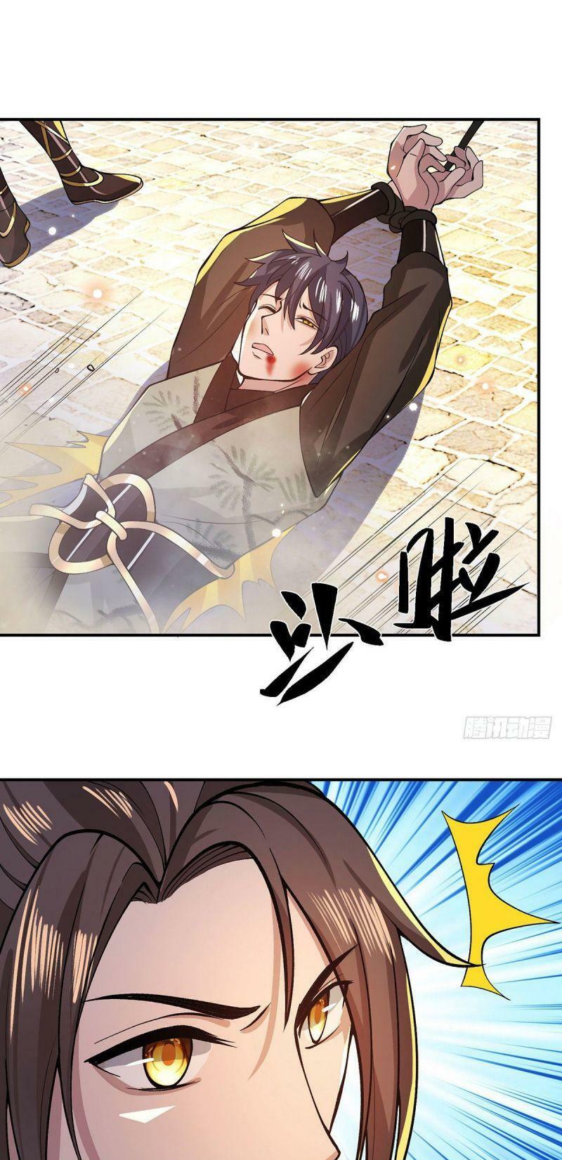 Ta Trở Về Từ Chư Thiên Vạn Giới Chapter 30 - Trang 2