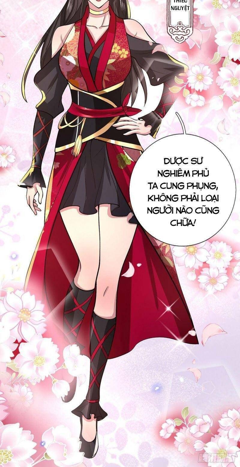 Ta Trở Về Từ Chư Thiên Vạn Giới Chapter 32 - Trang 2