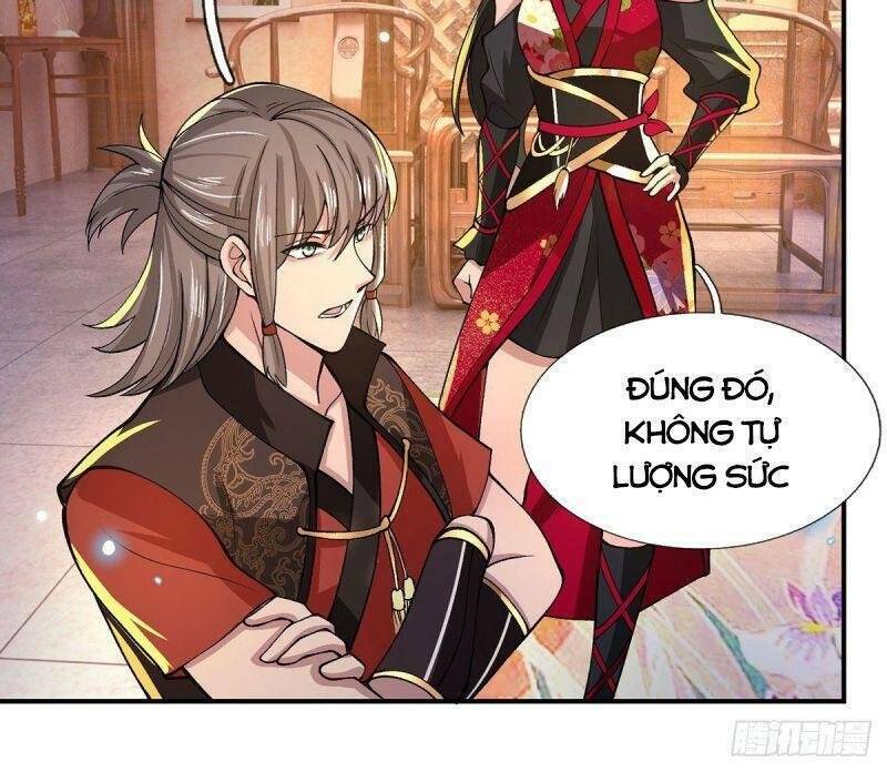 Ta Trở Về Từ Chư Thiên Vạn Giới Chapter 32 - Trang 2