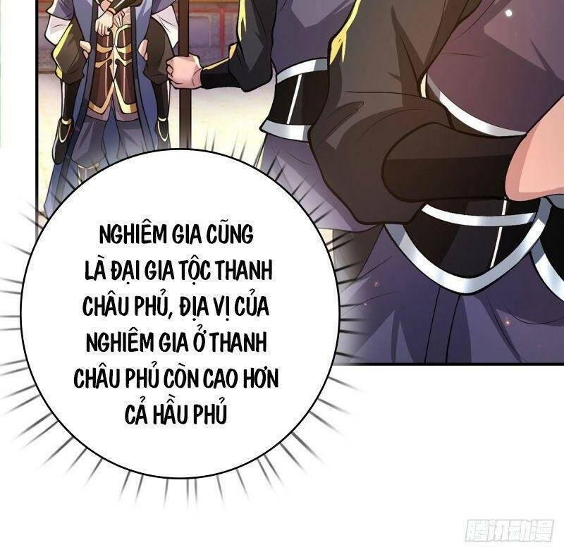 Ta Trở Về Từ Chư Thiên Vạn Giới Chapter 32 - Trang 2