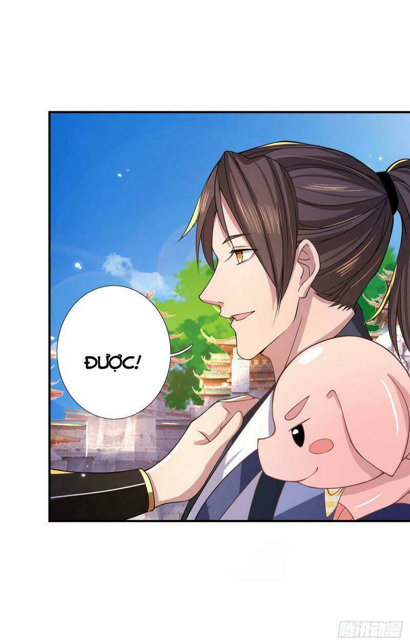 Ta Trở Về Từ Chư Thiên Vạn Giới Chapter 40 - Trang 2