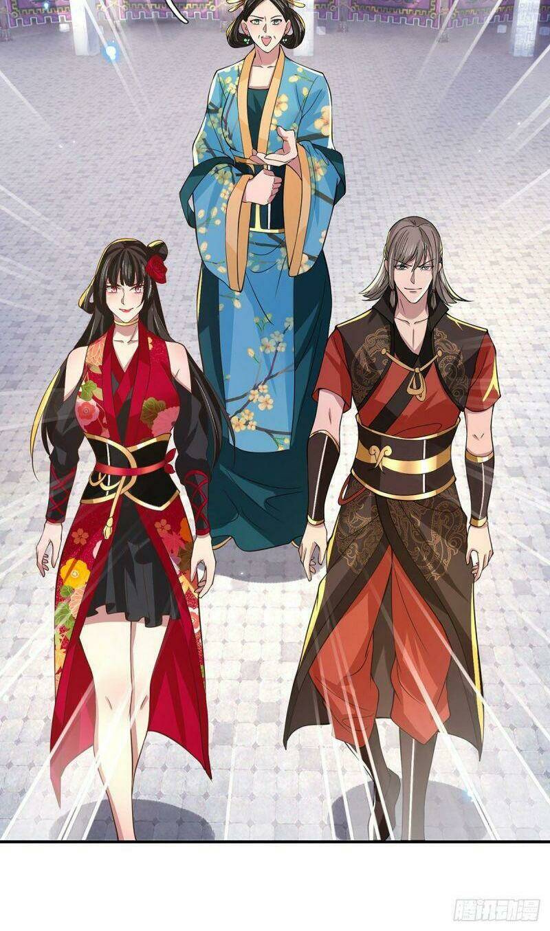 Ta Trở Về Từ Chư Thiên Vạn Giới Chapter 40 - Trang 2