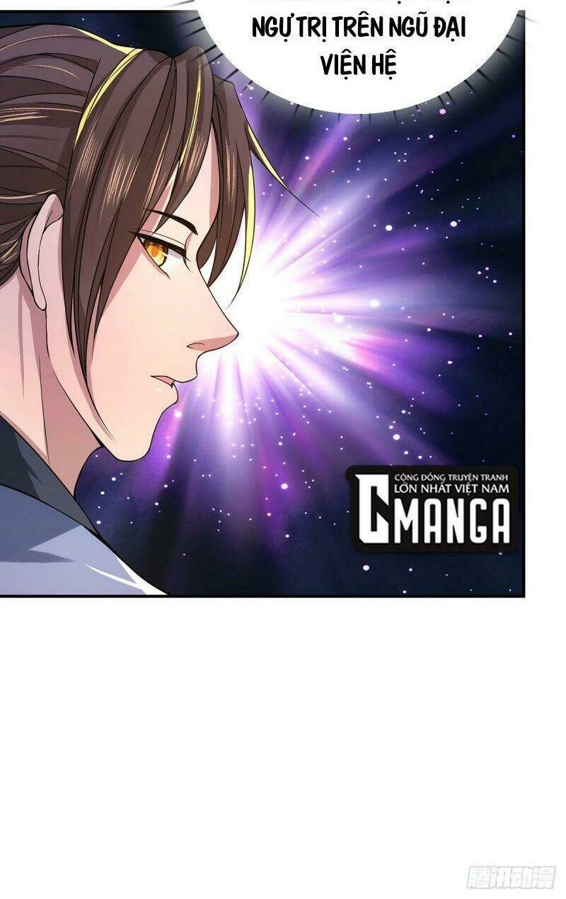 Ta Trở Về Từ Chư Thiên Vạn Giới Chapter 40 - Trang 2