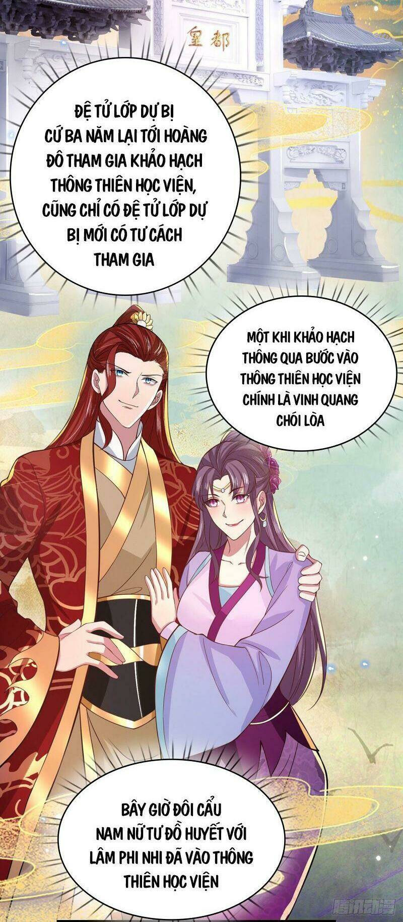Ta Trở Về Từ Chư Thiên Vạn Giới Chapter 40 - Trang 2