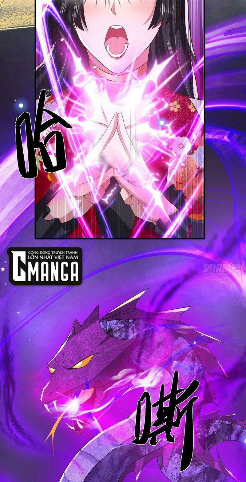 Ta Trở Về Từ Chư Thiên Vạn Giới Chapter 40 - Trang 2