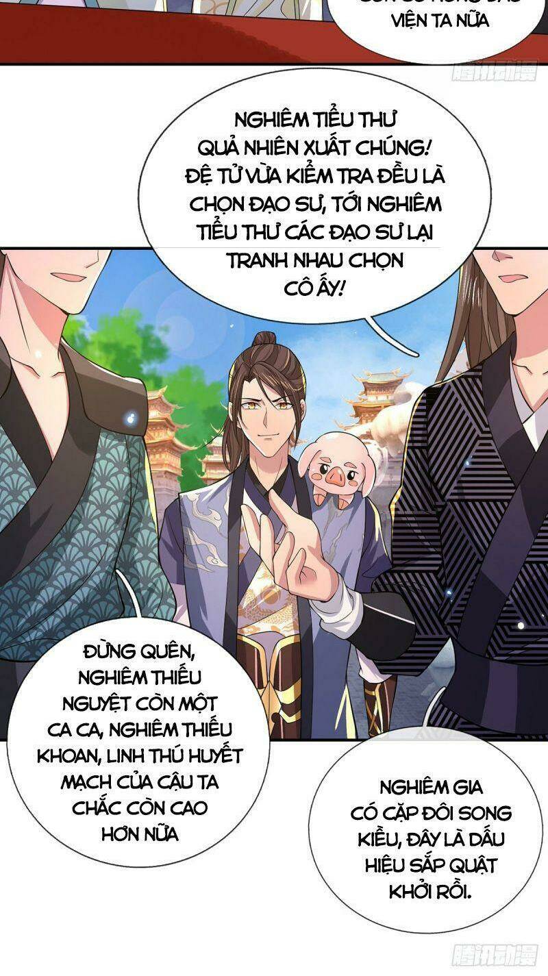 Ta Trở Về Từ Chư Thiên Vạn Giới Chapter 40 - Trang 2