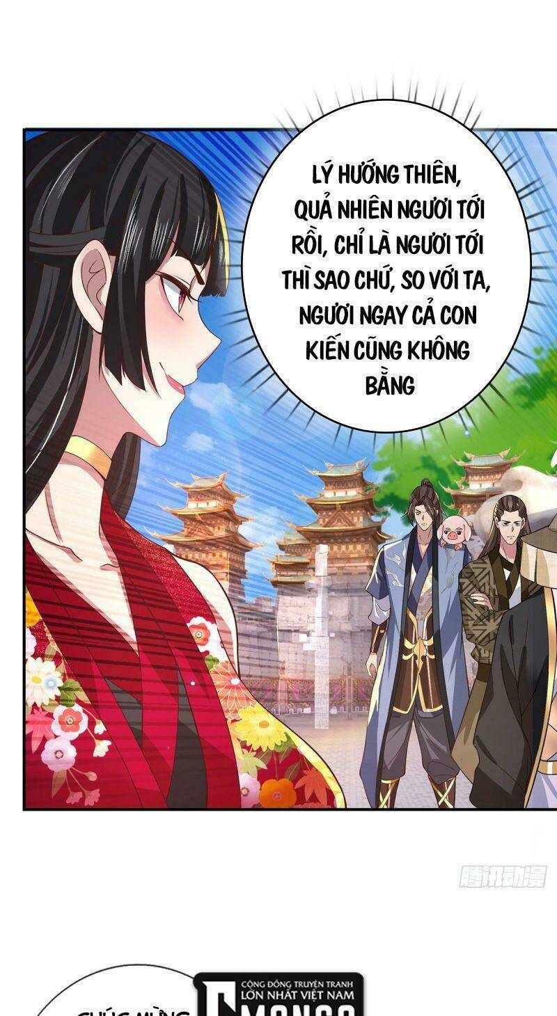 Ta Trở Về Từ Chư Thiên Vạn Giới Chapter 40 - Trang 2