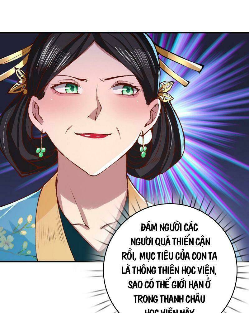 Ta Trở Về Từ Chư Thiên Vạn Giới Chapter 40 - Trang 2