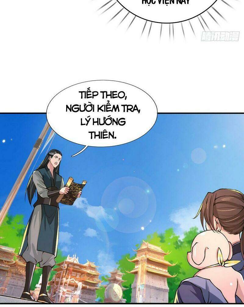 Ta Trở Về Từ Chư Thiên Vạn Giới Chapter 40 - Trang 2