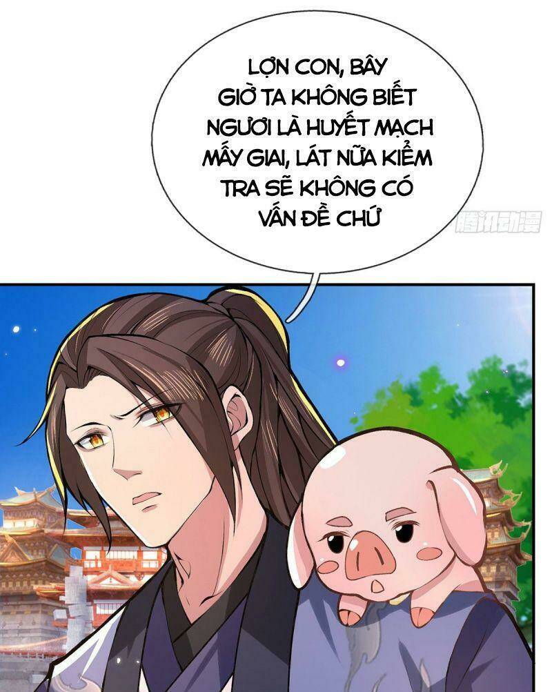 Ta Trở Về Từ Chư Thiên Vạn Giới Chapter 40 - Trang 2
