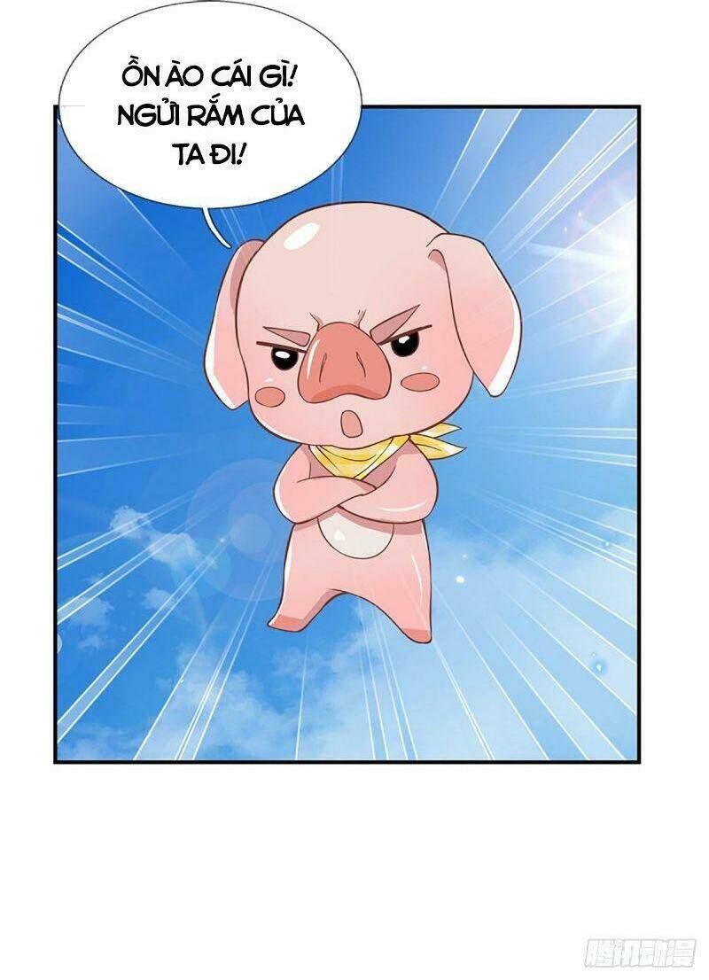 Ta Trở Về Từ Chư Thiên Vạn Giới Chapter 40 - Trang 2