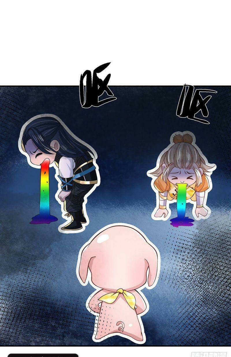 Ta Trở Về Từ Chư Thiên Vạn Giới Chapter 40 - Trang 2